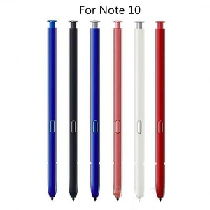 三星银河笔记10 + 笔记10 N970 N975带蓝牙功能的铅笔原装手写笔 - Product Image 1