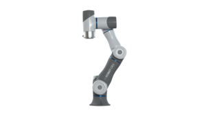 Robot colaborativo Paletizer Máquina de carga y descarga 20kg Carga útil