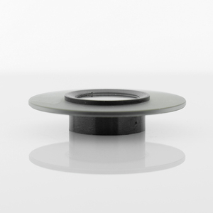 Filtro óptico de fábrica OEM/ODM Filtro polarizador de doble anillo para visión artificial y robot móvil