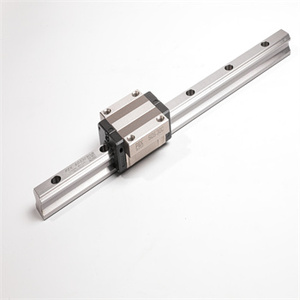 Rieles y bloques de guía lineal, piezas intercambiables, LM, CNC, Hiwin, SDS15, 20, 25, 30, descuento de fábrica - Product Image 1