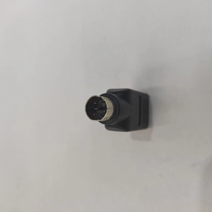 PS2至USB母转换器适配器PS/2公，用于键盘鼠标产品类别适配器和连接器 - Product Image 2