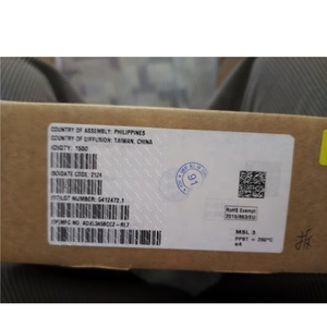 Sensores de movimiento ADI ADXL345BCCZ, ACCEL 2-16G, transmisores de sensores I2C/SPI 14LGA, acelerómetros, 1, 2, 1, 2, 1, 2, 1, 2, 1, 2 - Product Image 2