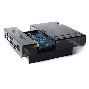 Placa de desarrollo de seis núcleos Amlogic s922x, núcleo duro, Android, linux, Odroid N2