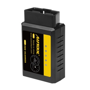 低价AUTOOL A2 WIFI V1.5汽车诊断扫描码阅读器销售车载诊断系统2无线扫描仪 - Product Image 3