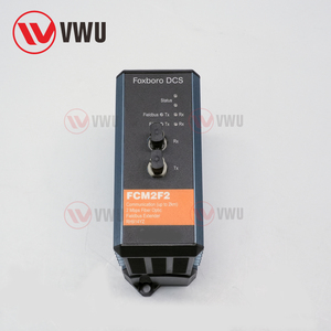 FCP270 FCM2F2 FCM10EF FCM100ET自動化モジュール光ファイバーフィールドバスエクステンダー通信モジュール - Product Image 2