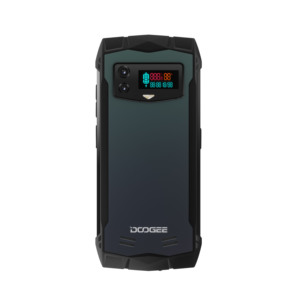 <strong>DOOGEE</strong> S Mini Smartphone Android 13 18W Charger NFC Fingerprint Mobile Phones 15GB 256GB 3000mAh 8MP 50MP AI Main Cellphone - Product Image 4