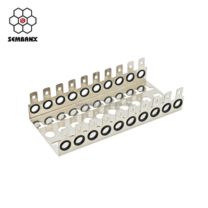 10 pairs krone <strong>type</strong> idc <strong>connection</strong> module - Product Image 4