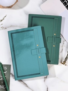 <span class=keywords><strong>2025</strong></span> Novo Estilo <span class=keywords><strong>Notebook</strong></span> Simples INS Estilo Literário <span class=keywords><strong>Notepad</strong></span> A5 Negócios Escritório Reunião Registro Livro Espessado Alta Aparência Diário