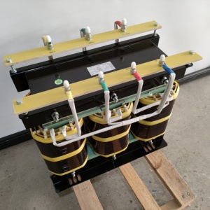 Customizable High <strong>Performance</strong> Photovoltaic <strong>Transformer</strong> Solar Power Systems 220V/110V <strong>Input</strong> 380V <strong>Output</strong> Copper Material 50Hz/60Hz - Product Image 4