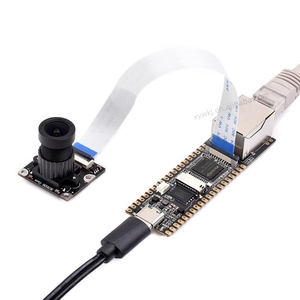 Luckfox Pico Plus Luckfox RV1103 Linux con porta di rete utilizzata per la scheda di sviluppo PS4 Cortex-A7 - Product Image 5