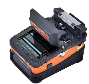 OLT <strong>Excellent</strong> Quality Dependable Performance signal fire fusion splicer AI-9 fusionadora welding machine with good price and service - Product Image 1