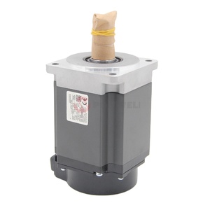 HG-KN73J-S100เซอร์โวมอเตอร์ที่มีความแม่นยำ750W 3000รอบต่อนาทีพร้อมพัดลมระบายความร้อนและเครื่องเข้ารหัสสำหรับอุปกรณ์ทางการแพทย์และอุตสาหกรรมการพิมพ์