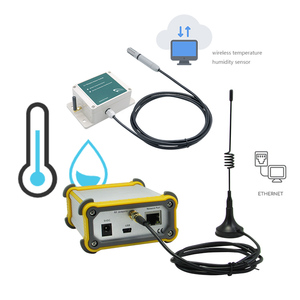 IoT Smart Home Use Zigbee <strong>Temperature</strong> and Humidity <strong>Sensor</strong> Digital Humidity <strong>Temperature</strong> <strong>Sensor</strong> Humidity <strong>Temperature</strong> Meter - Product Image 3