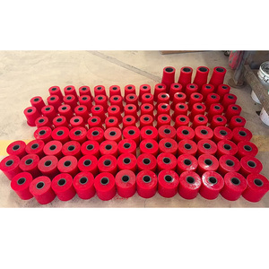 เครื่องแยกแร่โพลียูรีเทนไฮโดรไซโคลน เครื่องแยกทรายไซโคลน เครื่องแยกโคลนทองคำ เครื่องรีไซเคิลแร่ - Product Image 6