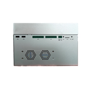 High Quality Wide Temperature Resistant Rich IO Interfaces <strong>Embedded</strong> Industrial <strong>Computer</strong> for Industrial Automation - Product Image 6