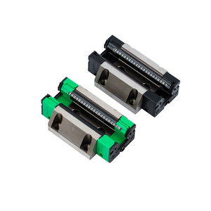 HIWIN <strong>Linear</strong> Guide GHR15-65 <strong>Linear</strong> Rail and <strong>Linear</strong> Guide <strong>Blocks</strong> for Wood Cutting Machine - Product Image 5