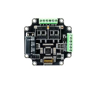 Schrittmotor Treibbord TMC2160 Schrittregler Nema23 Antrieb PCBA 4.8A für 3d-Drucker CNC-Maschine - Product Image 1