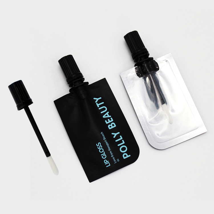 Spout Pouch 4