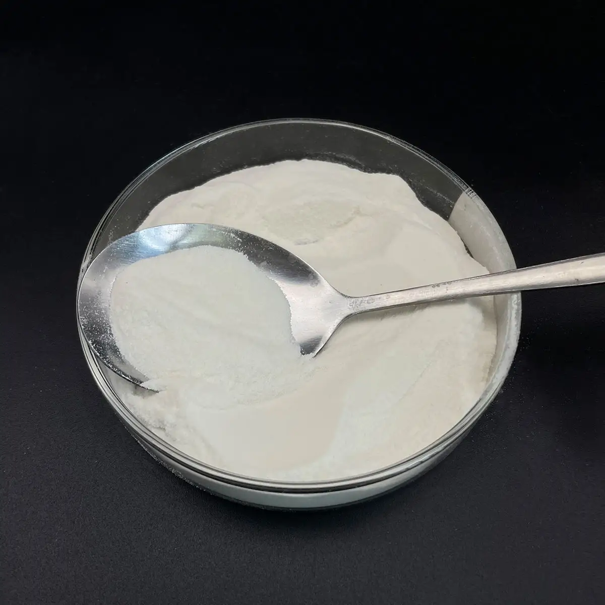 Polvo de alta pureza CAS 1314-98-3 sulfuro de zinc 99.99% 3-5um ZnS