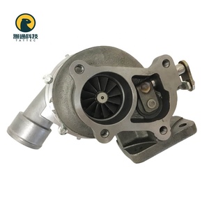 Tattec yeni Model performans Turbo TD04 8980118923 modeli için Fit 4JJ1/2KD motor - Product Image 2