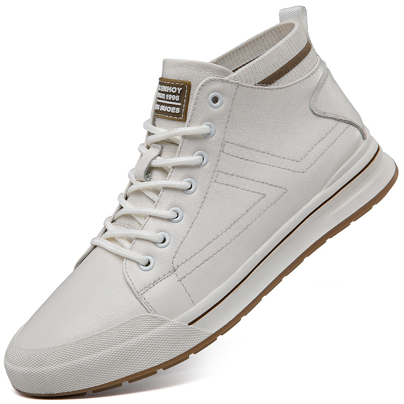 White-increased by 6cm