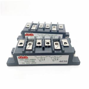 SUNTOP IGBT modülü güç modülü 2DI75S-050A A50L-0001-0118 a EVK71-060 EVK71-050 QM75D1X-H - Product Image 1