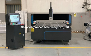 Máquina de grabado de madera CNC específica para enseñanza-Operación simple y segura, equipada con software de control de versión de enseñanza. - Product Image 3
