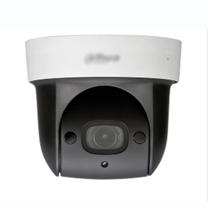 Dahua DH SD29204T-GN-W PTZ 2MP 4X ZOOM WIFI MINI SPEED DOME güvenlik IR IP kamera - Product Image 1