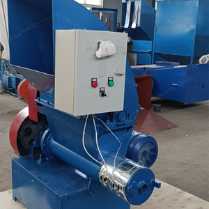 Hot Selling Eps <strong>Foam</strong> Compressing Recycling Machine <strong>Foam</strong> Recycling Crusher Machine <strong>Pe</strong> <strong>Foam</strong> Recycle Machine - Product Image 3