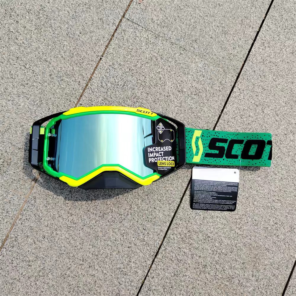SCOTT-C6