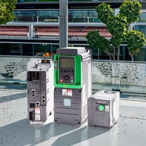 Industrial Control Plc Controller CPU-Modul cps51100 - Product Image 6