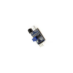 HW-201 reflexion IR Hindernis vermeidung Modul Sensor Infrarot sensor