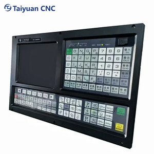 FactoryDirect HighPrecision 5Axis <strong>CNC</strong> <strong>Router</strong> Machine 5Axis <strong>Controller</strong> Similar <strong>Kit</strong> for Machining - Product Image 1