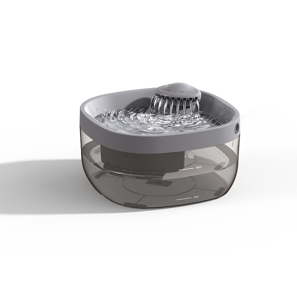 รุ่น reqular-สีเทา