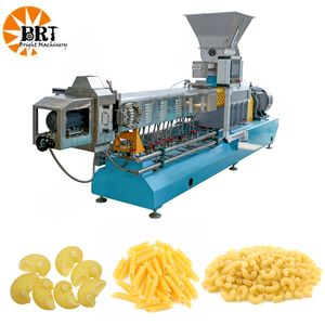 Makkaroni-Produktions linie automatische multifunktion ale industrielle Getreide nudel herstellungs maschinen, die Herstellungs maschine verarbeiten - Product Image 2