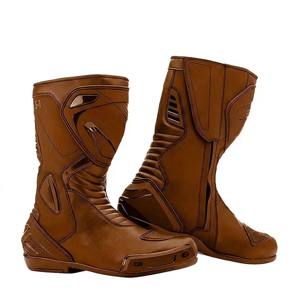 Marron