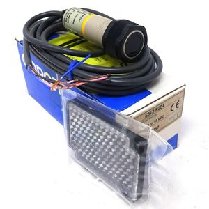 Photoelectric <strong>Sensor</strong> E3Z-T61A-M1J 0.3M - Product Image 4
