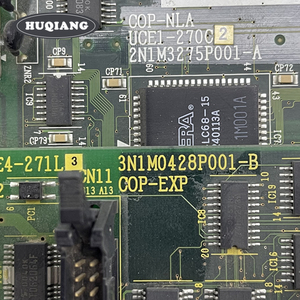 Запасные части для лифта, PCB CV150, кабина для лифта, COP-NLA UCE1-270C2 2N1M3275P001-A для лифта Toshiba - Product Image 5