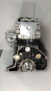 Çin doğrudan Turbo Del Motor 2.5L D4D dizel firar 2kd Toyota Motor parçaları Toyota Hilux Hiace Hiace Land Cruiser Prado için - Product Image 5