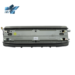 FOR Chang an Star Overhead Air Conditioning <strong>Concord</strong> Roof-Mounted Evaporator Unit - Product Image 6