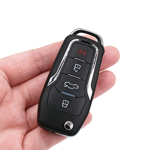 Telecomando multifunzionale universale KEYDIY serie NB12-4 NB per programmatore chiave KD MINI/KD900/KD-X2 /KD-MAX - Product Image 3