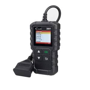 Launch Creader CR3001 Lecteur de <span class=keywords><strong>code</strong></span> moteur complet OBD2 <span class=keywords><strong>Scanner</strong></span> Identique à AL419 - Product Image 3