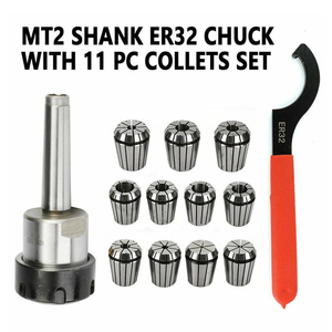 Chất lượng cao <span class=keywords><strong>MT</strong></span>-<span class=keywords><strong>ER</strong></span> <span class=keywords><strong>collets</strong></span> <span class=keywords><strong>Chuck</strong></span> Bộ phay Máy cắt công cụ chủ với <span class=keywords><strong>MT2</strong></span> MT3 MT4 MT5 tháp pháo pull-back tang hình thức - Product Image 6