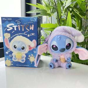 New卸売ステッチモンスタースティッチ持っているシートステッチミステリーBoxStitchブラインドボックスアートおもちゃギフト