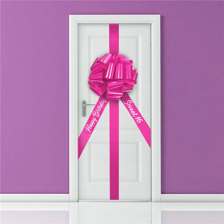 สีแดงกุหลาบ