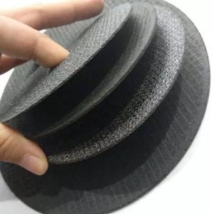 115*1.2 * 22.2mm 4.5インチ切削ディスク金属切削用超薄型カットディスクツールソース工場ディスコデコルテメタル - Product Image 4
