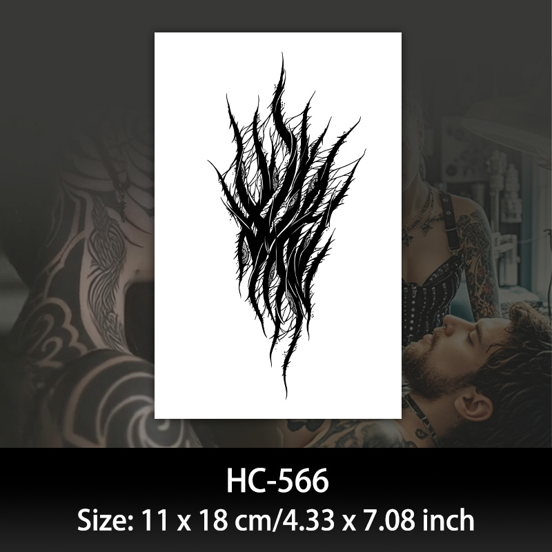 HC566