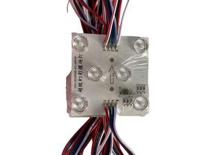 Sürücüsüz 110v 120v 220v AC Led modülü arkadan aydınlatmalı SMD led modülü kanal mektubu ışık kutusu için - Product Image 2