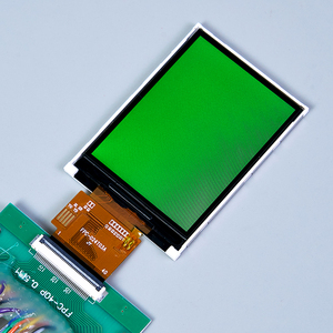 Piccolo pannello Display LCD HD 2.4 modulo Lcd TFT impermeabile TFT schermo lcd colore TFT Display Smart prodotti industriali - Product Image 2
