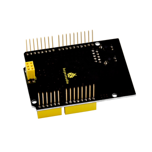 W5500イーサネットシールドイーサネット制御拡張ボードArduino DIYプロジェクト用W5500ネットワークシールド (POEなし) - Product Image 4